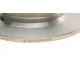 Диск гальмівний задній BOSCH 0 986 479 131 для Mazda 6 GG/GH, MX-5 NC 280x10 мм