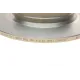 Диск гальмівний задній BOSCH 0 986 479 131 для Mazda 6 GG/GH, MX-5 NC 280x10 мм