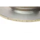 Диск гальмівний задній BOSCH 0 986 479 131 для Mazda 6 GG/GH, MX-5 NC 280x10 мм
