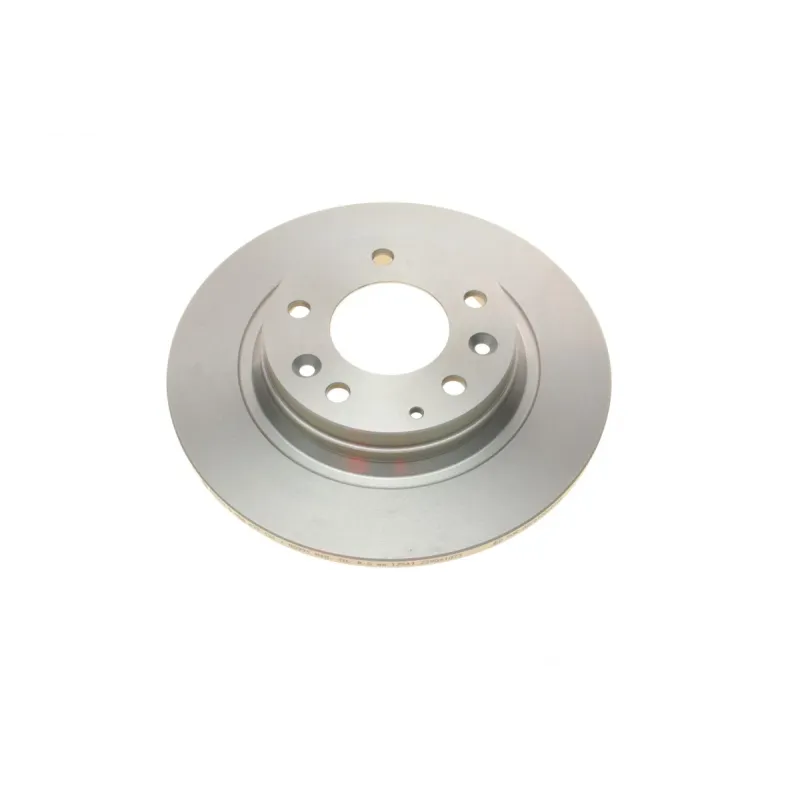 Диск гальмівний задній BOSCH 0 986 479 131 для Mazda 6 GG/GH, MX-5 NC 280x10 мм