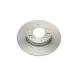 Диск гальмівний задній BOSCH 0 986 479 131 для Mazda 6 GG/GH, MX-5 NC 280x10 мм