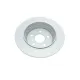 Диск гальмівний задній BOSCH 0 986 479 138 для Mercedes-Benz Vito W639 2003-, 296x10 мм
