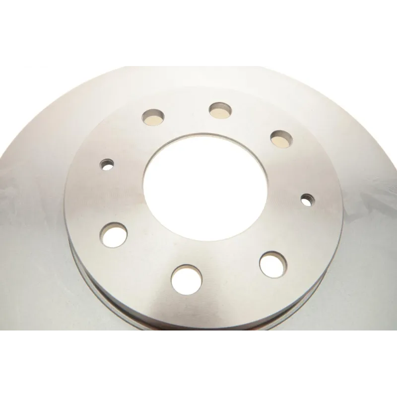 Диск гальмівний передній BOSCH 0 986 479 140 для Mitsubishi Galant/Lancer 1992-2010 (276x24 мм)