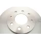 Диск гальмівний передній BOSCH 0 986 479 140 для Mitsubishi Galant/Lancer 1992-2010 (276x24 мм)