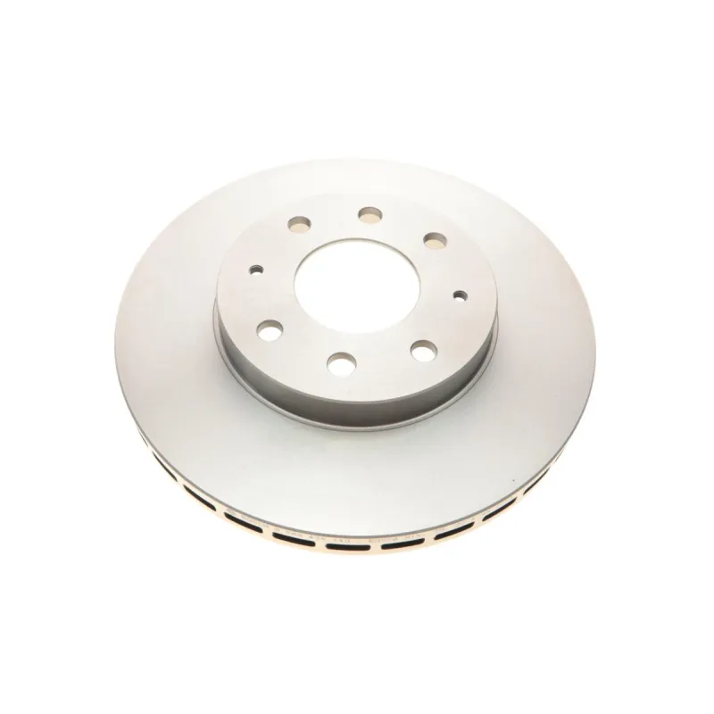 Диск гальмівний передній BOSCH 0 986 479 140 для Mitsubishi Galant/Lancer 1992-2010 (276x24 мм)