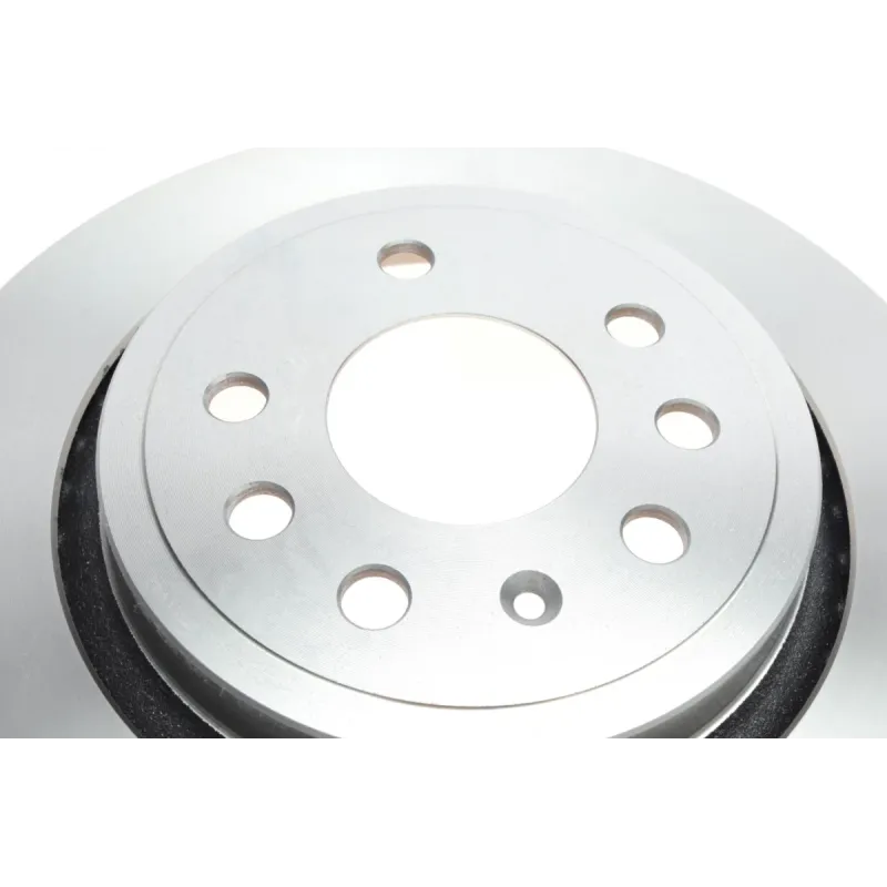 Диск гальмівний задній BOSCH 0 986 479 142 для Opel Signum/Vectra C 2002-2009, 292x20 мм