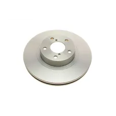 Диск гальмівний передній BOSCH 0 986 479 147 для Subaru Forester, Impreza, Legacy 277x24 мм