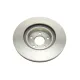 Диск гальмівний передній BOSCH 0 986 479 147 для Subaru Forester, Impreza, Legacy 277x24 мм