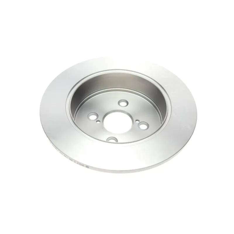 Диск гальмівний задній BOSCH 0 986 479 149 для Toyota Corolla Altis 279x9 мм