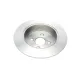 Диск гальмівний задній BOSCH 0 986 479 149 для Toyota Corolla Altis 279x9 мм