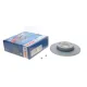 Диск гальмівний передній BOSCH 0 986 479 185 для Mercedes-Benz A-Class W169 2004-2012, 276x12 мм