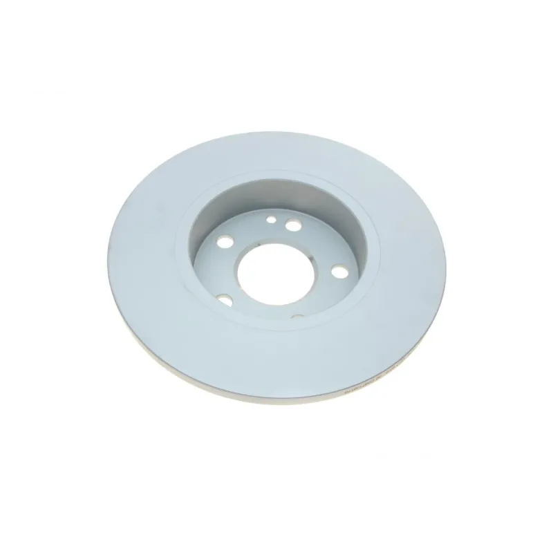 Диск гальмівний передній BOSCH 0 986 479 185 для Mercedes-Benz A-Class W169 2004-2012, 276x12 мм