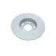 Диск гальмівний передній BOSCH 0 986 479 185 для Mercedes-Benz A-Class W169 2004-2012, 276x12 мм