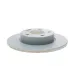 Диск гальмівний передній BOSCH 0 986 479 185 для Mercedes-Benz A-Class W169 2004-2012, 276x12 мм