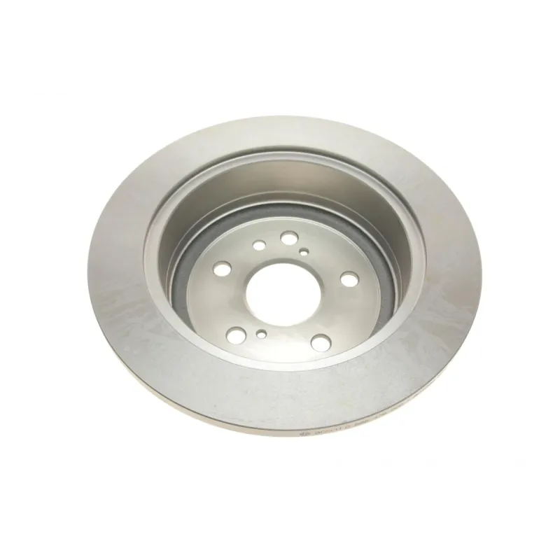 Диск гальмівний задній BOSCH 0 986 479 200 для Toyota Avensis Verso 2001-2009, 291x12 мм