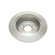 Диск гальмівний задній BOSCH 0 986 479 200 для Toyota Avensis Verso 2001-2009, 291x12 мм