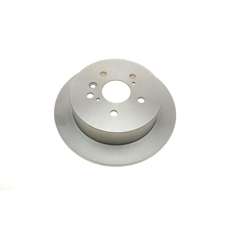 Диск гальмівний задній BOSCH 0 986 479 200 для Toyota Avensis Verso 2001-2009, 291x12 мм