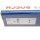 Диск гальмівний передній BOSCH 0 986 479 209 для Renault Scenic II Grand Scenic II 2003-2009, 300x24 мм