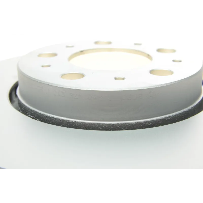 Диск гальмівний передній BOSCH 0 986 479 210 для Volvo S60/S80/V70/XC70 1997-2010 (285.8x26 мм)