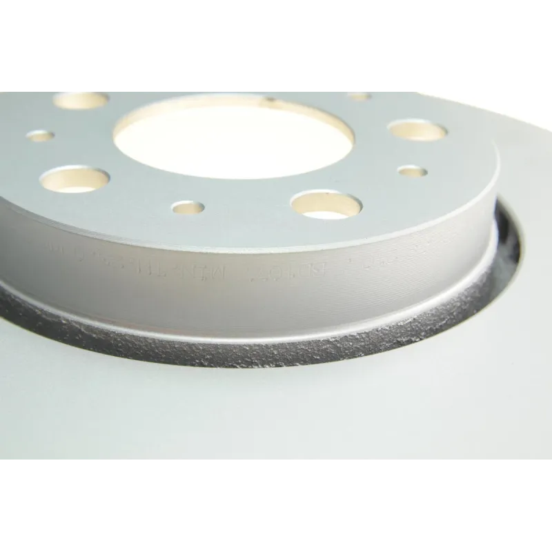 Диск гальмівний передній BOSCH 0 986 479 210 для Volvo S60/S80/V70/XC70 1997-2010 (285.8x26 мм)