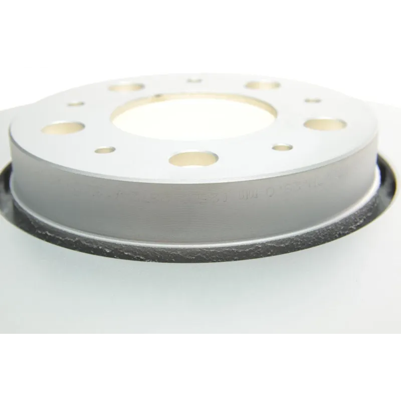 Диск гальмівний передній BOSCH 0 986 479 210 для Volvo S60/S80/V70/XC70 1997-2010 (285.8x26 мм)