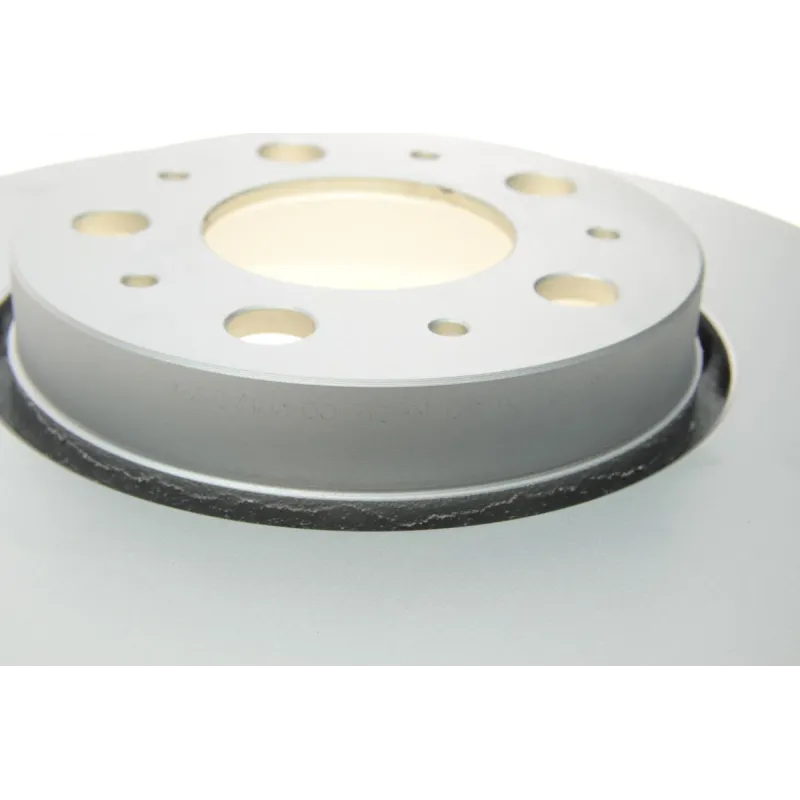 Диск гальмівний передній BOSCH 0 986 479 210 для Volvo S60/S80/V70/XC70 1997-2010 (285.8x26 мм)