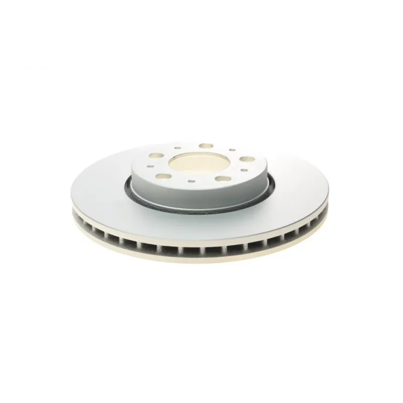 Диск гальмівний передній BOSCH 0 986 479 210 для Volvo S60/S80/V70/XC70 1997-2010 (285.8x26 мм)