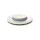 Диск гальмівний передній BOSCH 0 986 479 210 для Volvo S60/S80/V70/XC70 1997-2010 (285.8x26 мм)