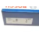 Диск гальмівний передній BOSCH 0 986 479 210 для Volvo S60/S80/V70/XC70 1997-2010 (285.8x26 мм)