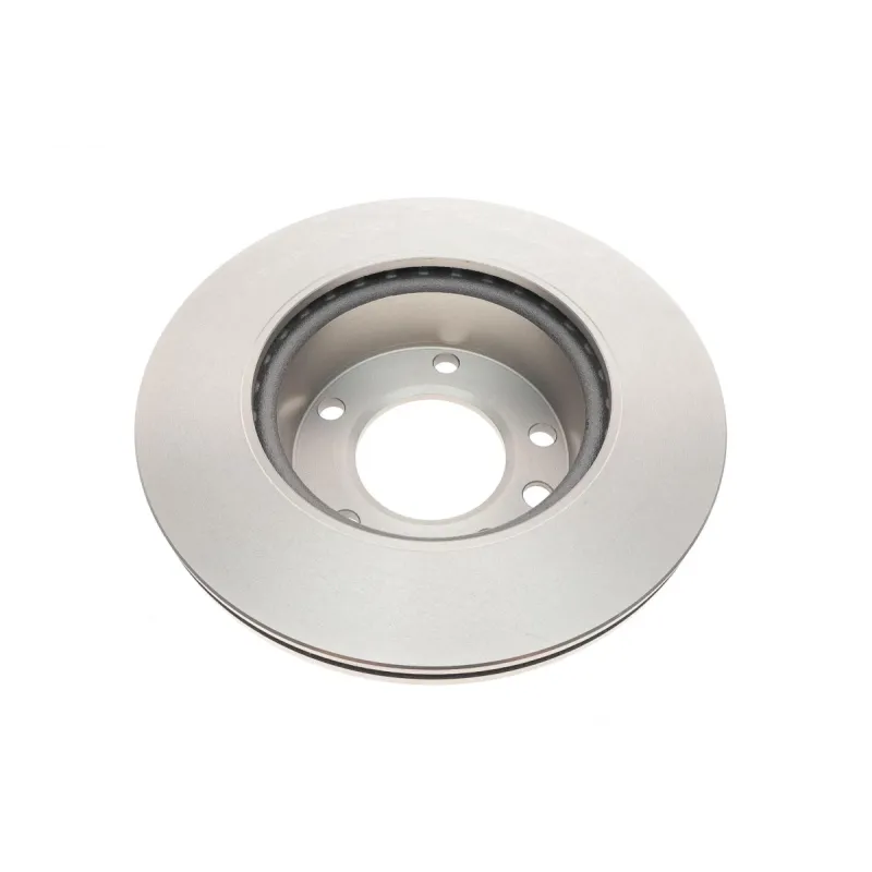 Диск гальмівний передній BOSCH 0 986 479 212 для Mercedes-Benz Sprinter 903 1995-2006 (285x22 мм, вент.)