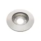 Диск гальмівний передній BOSCH 0 986 479 212 для Mercedes-Benz Sprinter 903 1995-2006 (285x22 мм, вент.)
