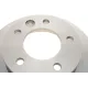 Диск гальмівний передній BOSCH 0 986 479 212 для Mercedes-Benz Sprinter 903 1995-2006 (285x22 мм, вент.)