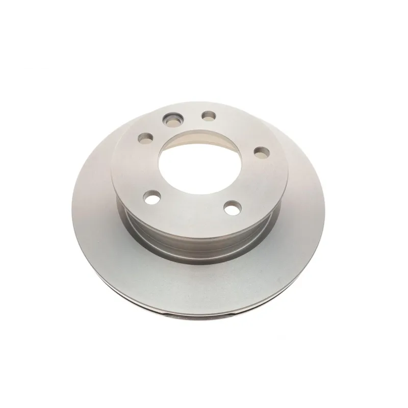 Диск гальмівний передній BOSCH 0 986 479 212 для Mercedes-Benz Sprinter 903 1995-2006 (285x22 мм, вент.)