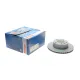 Диск гальмівний передній BOSCH 0 986 479 213 для BMW 1 (F20/F21) 2010-, 284x22 мм