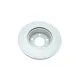 Диск гальмівний передній BOSCH 0 986 479 213 для BMW 1 (F20/F21) 2010-, 284x22 мм