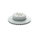 Диск гальмівний передній BOSCH 0 986 479 213 для BMW 1 (F20/F21) 2010-, 284x22 мм