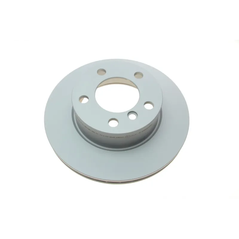 Диск гальмівний передній BOSCH 0 986 479 213 для BMW 1 (F20/F21) 2010-, 284x22 мм