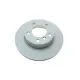 Диск гальмівний передній BOSCH 0 986 479 213 для BMW 1 (F20/F21) 2010-, 284x22 мм