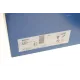 Диск гальмівний передній BOSCH 0 986 479 213 для BMW 1 (F20/F21) 2010-, 284x22 мм