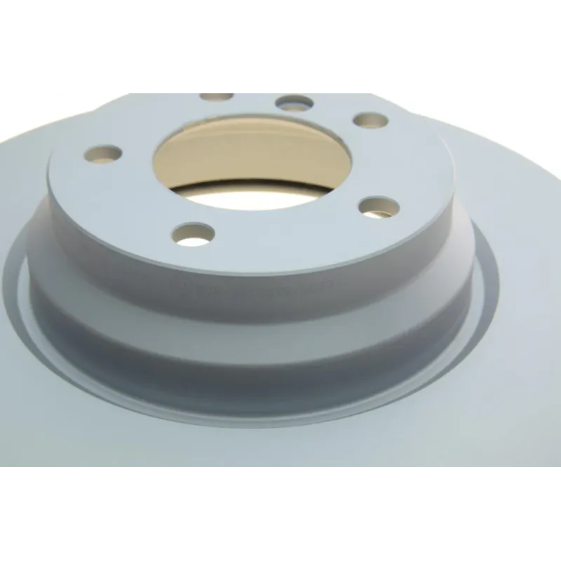 Диск гальмівний передній BOSCH 0 986 479 215 для BMW 1 (E81/E87) 3 (E90-E93) X1 (E84) 330x24 мм
