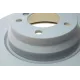 Диск гальмівний передній BOSCH 0 986 479 215 для BMW 1 (E81/E87) 3 (E90-E93) X1 (E84) 330x24 мм