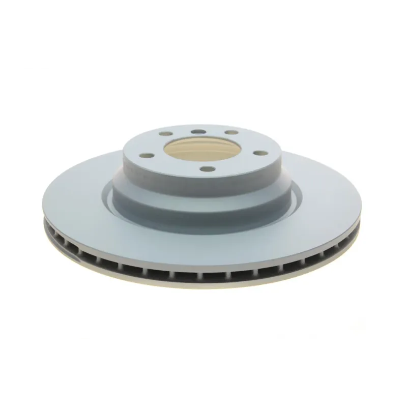 Диск гальмівний передній BOSCH 0 986 479 215 для BMW 1 (E81/E87) 3 (E90-E93) X1 (E84) 330x24 мм