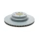 Диск гальмівний передній BOSCH 0 986 479 215 для BMW 1 (E81/E87) 3 (E90-E93) X1 (E84) 330x24 мм
