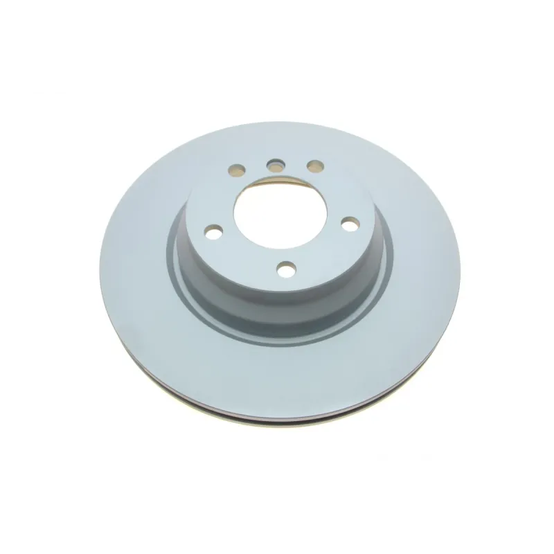 Диск гальмівний передній BOSCH 0 986 479 215 для BMW 1 (E81/E87) 3 (E90-E93) X1 (E84) 330x24 мм