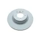 Диск гальмівний передній BOSCH 0 986 479 215 для BMW 1 (E81/E87) 3 (E90-E93) X1 (E84) 330x24 мм