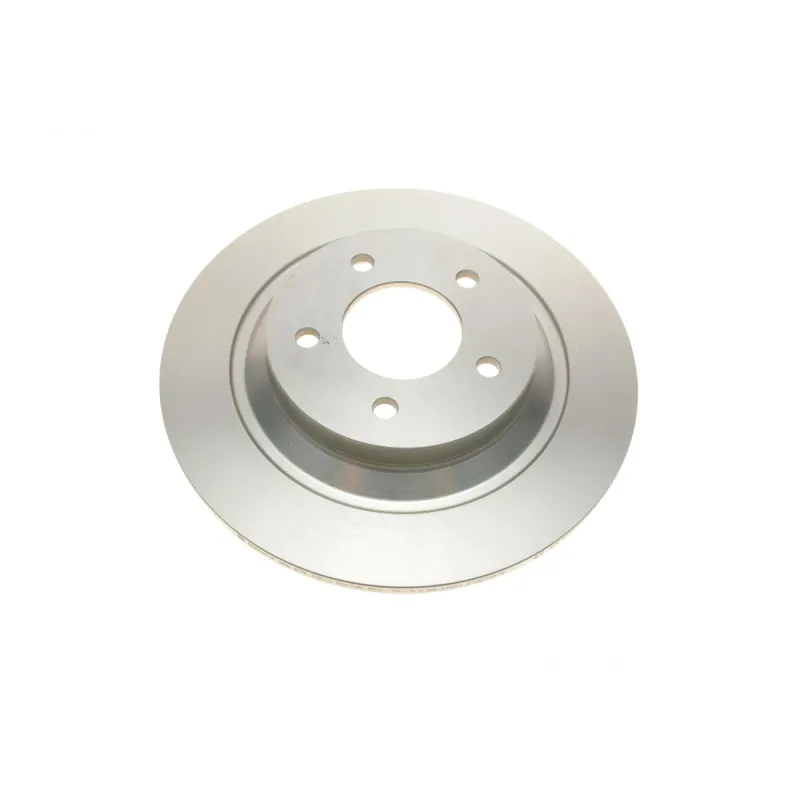 Диск гальмівний задній BOSCH 0 986 479 233 для Mazda 5 (CR19) 2005-2010, 302x11 мм