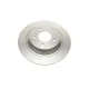 Диск гальмівний задній BOSCH 0 986 479 233 для Mazda 5 (CR19) 2005-2010, 302x11 мм