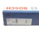 Диск гальмівний задній BOSCH 0 986 479 233 для Mazda 5 (CR19) 2005-2010, 302x11 мм