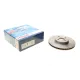 Диск гальмівний передній BOSCH 0 986 479 245 для Toyota Corolla 275x25 мм
