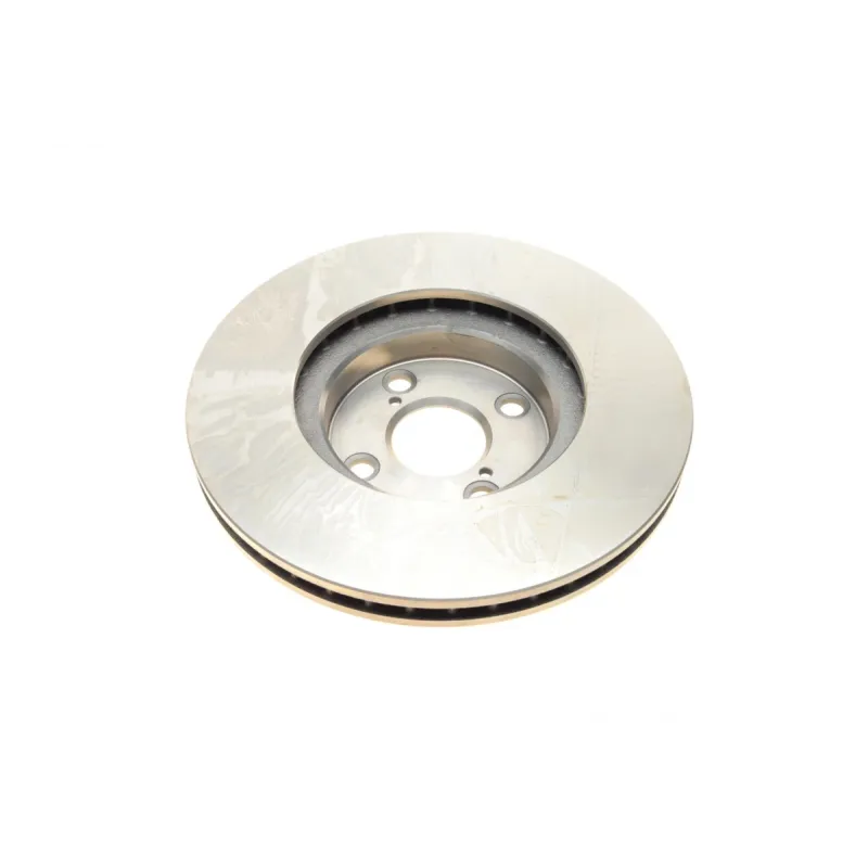 Диск гальмівний передній BOSCH 0 986 479 245 для Toyota Corolla 275x25 мм